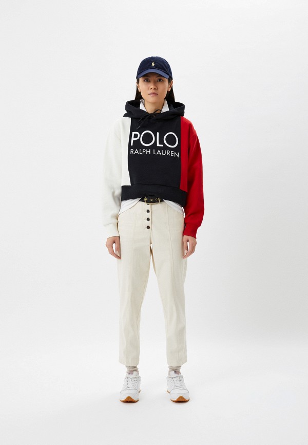 фото Худи polo ralph lauren