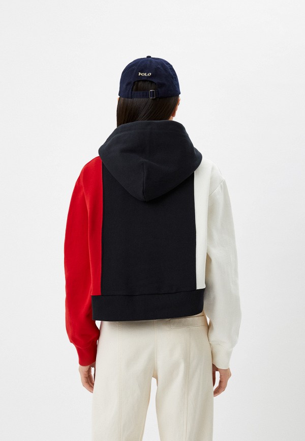 фото Худи polo ralph lauren