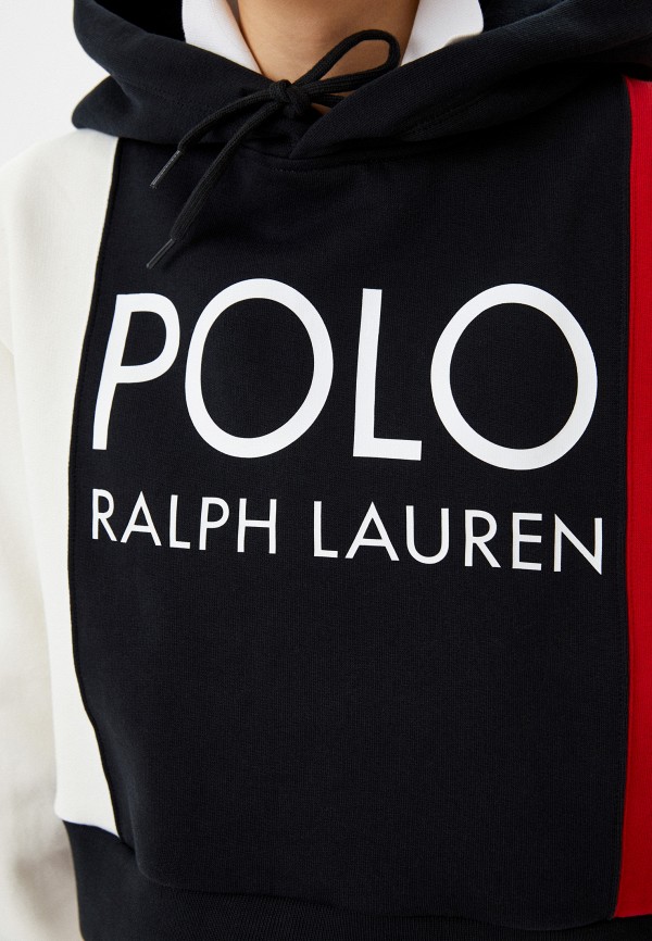 фото Худи polo ralph lauren