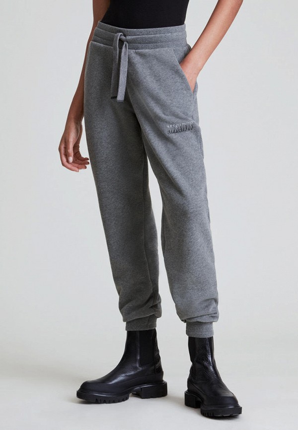 

Брюки спортивные AllSaints, Серый