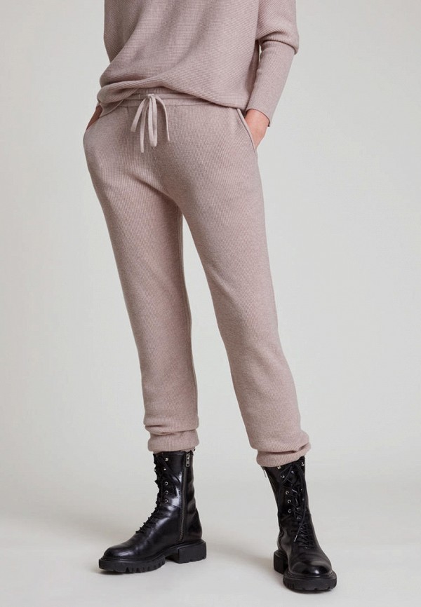 

Брюки AllSaints, Розовый