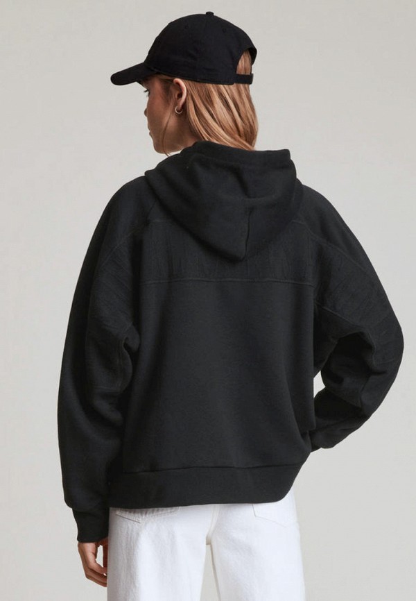 

Худи AllSaints, Черный, AllSaints MP002XW0B1ZJ