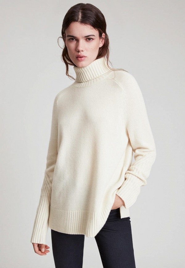 

Свитер AllSaints, Бежевый