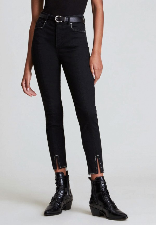 

Джинсы AllSaints, Черный, AllSaints MP002XW0B20A