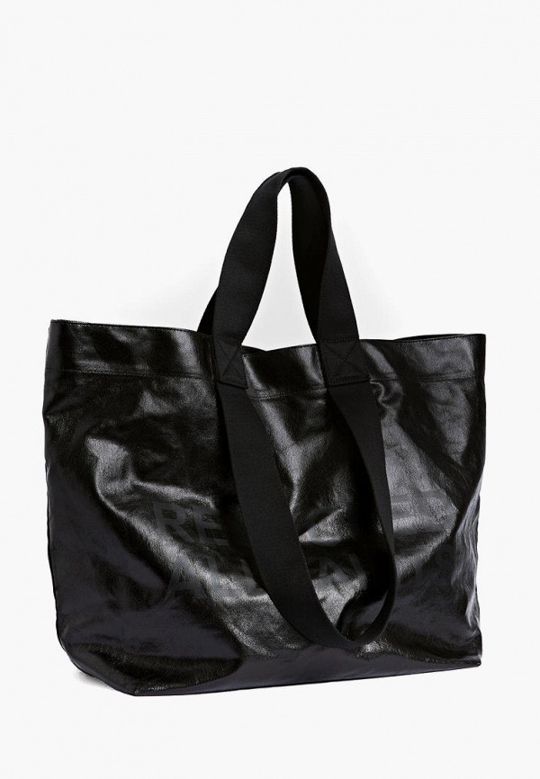 

Сумка AllSaints, Черный, AllSaints MP002XW0B20R