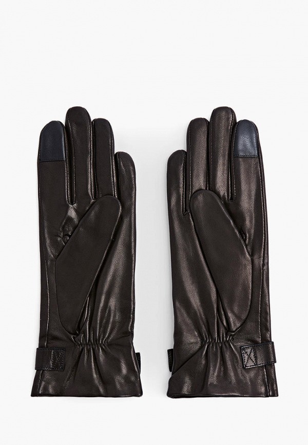 

Перчатки AllSaints, Черный, AllSaints MP002XW0B20V