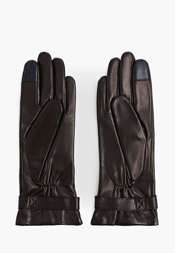 

Перчатки AllSaints, Черный, AllSaints MP002XW0B20W