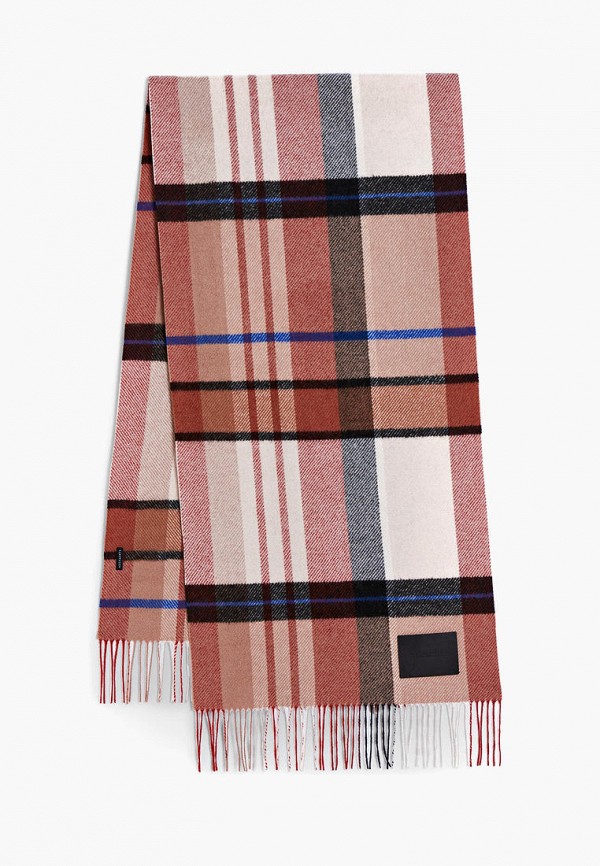 

Шарф AllSaints, Коричневый, AllSaints MP002XW0B20Y