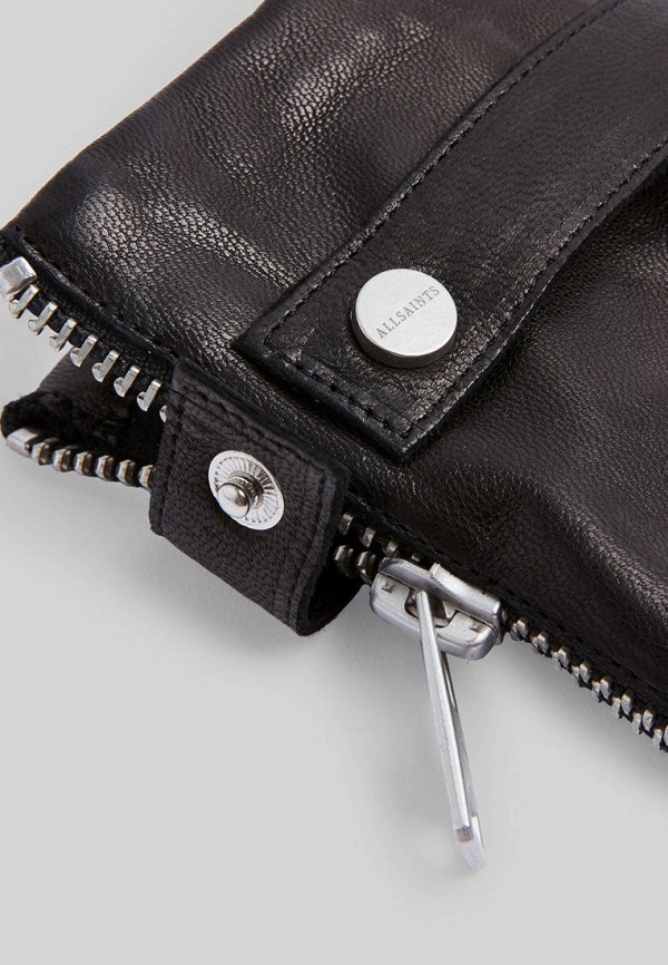 

Перчатки AllSaints, Черный, AllSaints MP002XW0B210