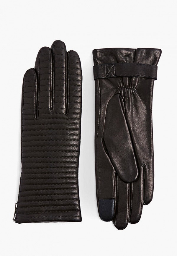 

Перчатки AllSaints, Черный, AllSaints MP002XW0B212