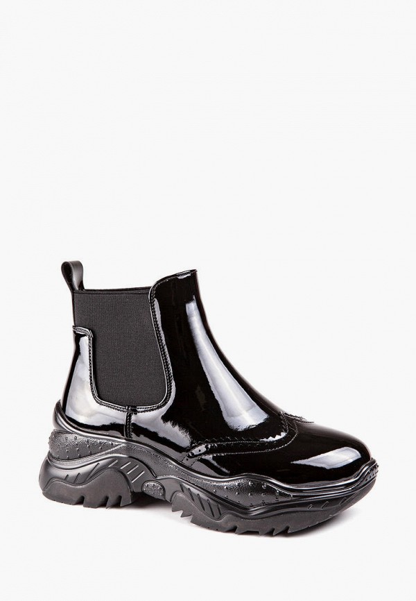 

Ботинки Baldi, Черный, Baldi MP002XW0B23R