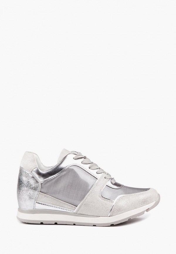 

Кроссовки Baldi, Серебряный, Baldi MP002XW0B23X