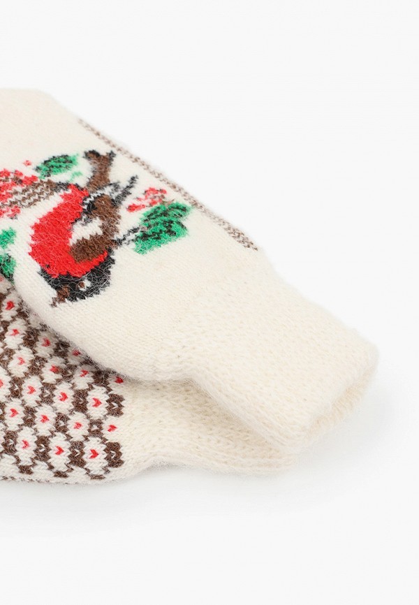 фото Варежки original siberia