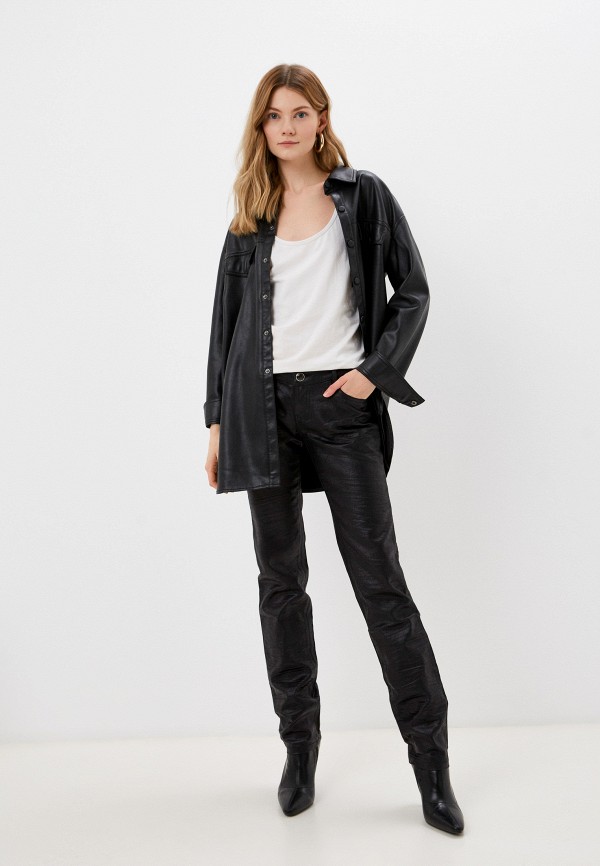 фото Джинсы forza viva