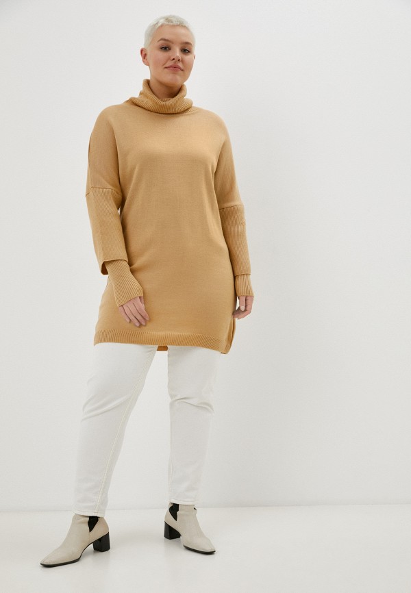 фото Водолазка lilaccat