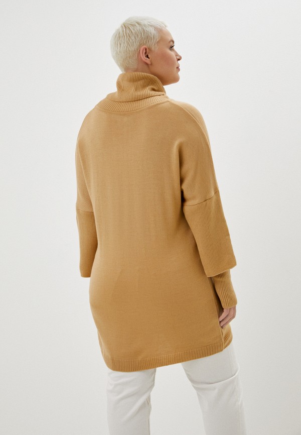 фото Водолазка lilaccat