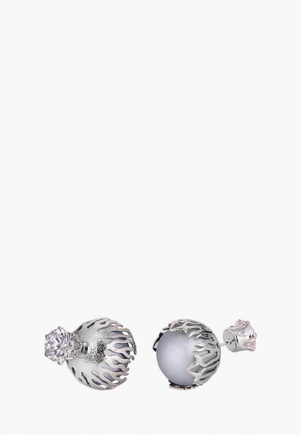 

Серьги Ice&High Collection, Разноцветный