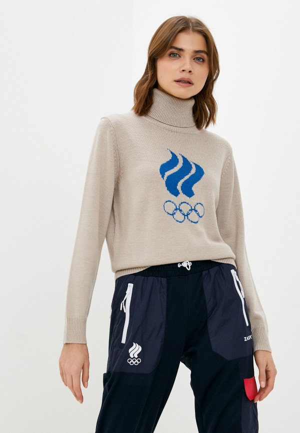 фото Свитер zasport