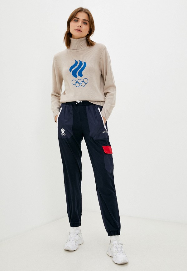 фото Свитер zasport