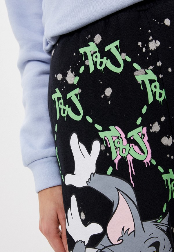 фото Брюки спортивные befree