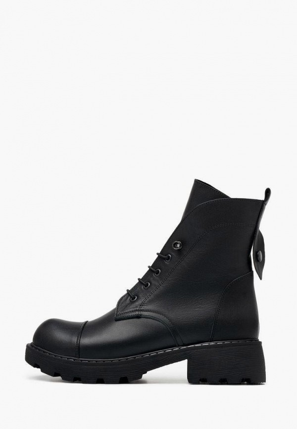 Ботинки  Pierre Cardin