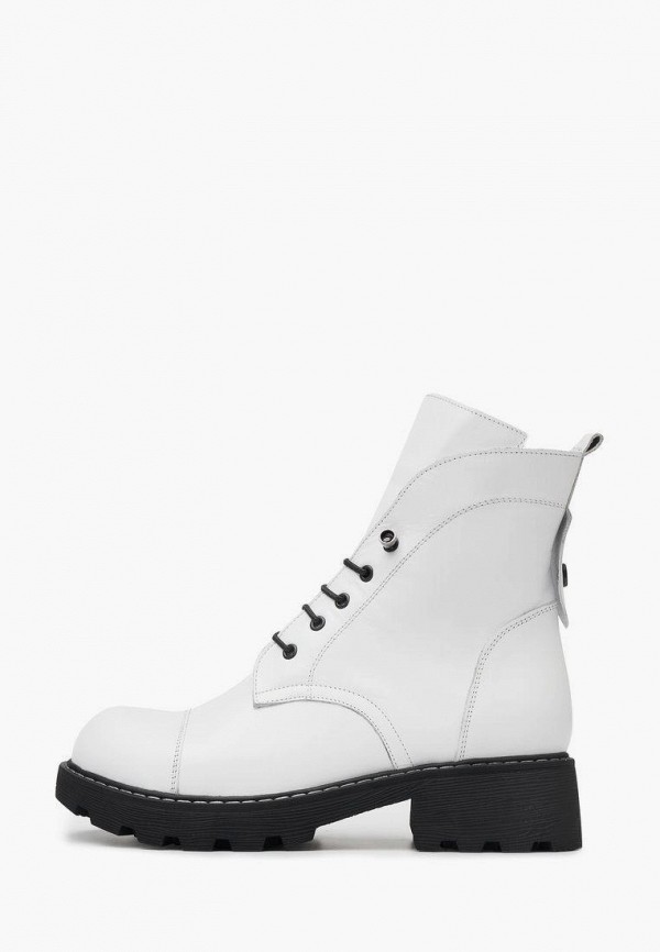 Ботинки  Pierre Cardin