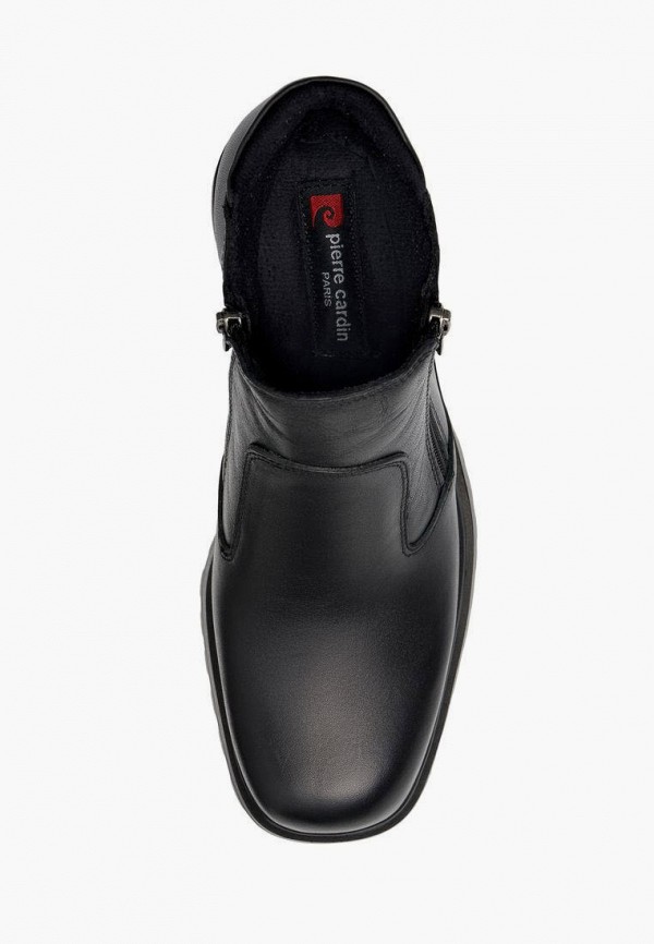 Ботильоны  Pierre Cardin фото