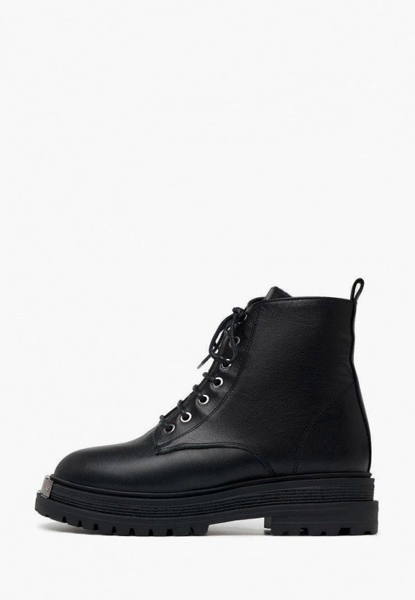 Ботинки  Pierre Cardin