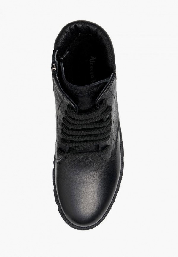 фото Ботинки alessio nesca