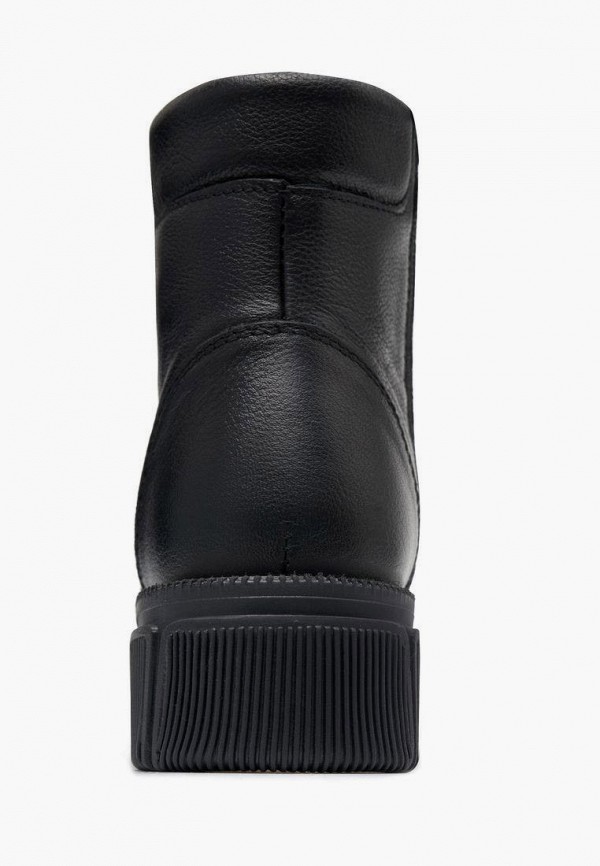 фото Ботинки alessio nesca