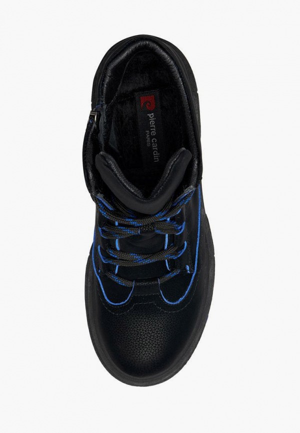 фото Ботинки pierre cardin