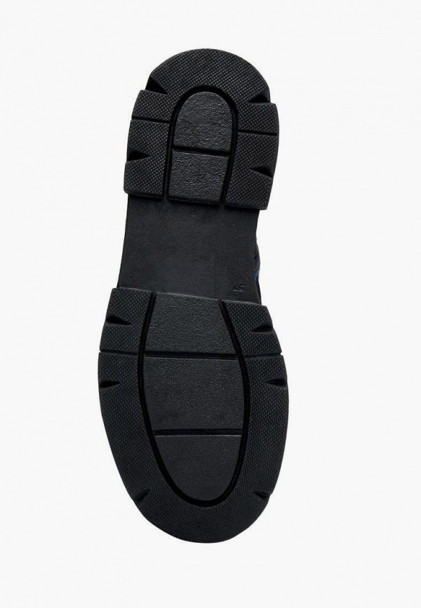 фото Ботинки pierre cardin