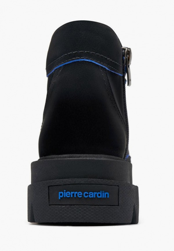 фото Ботинки pierre cardin