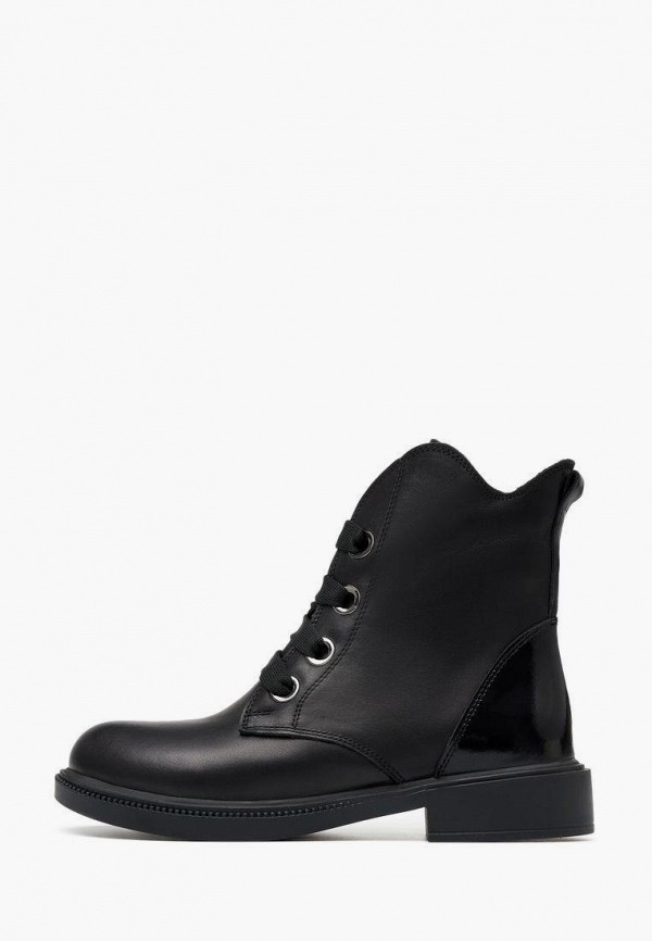 Ботинки  Pierre Cardin