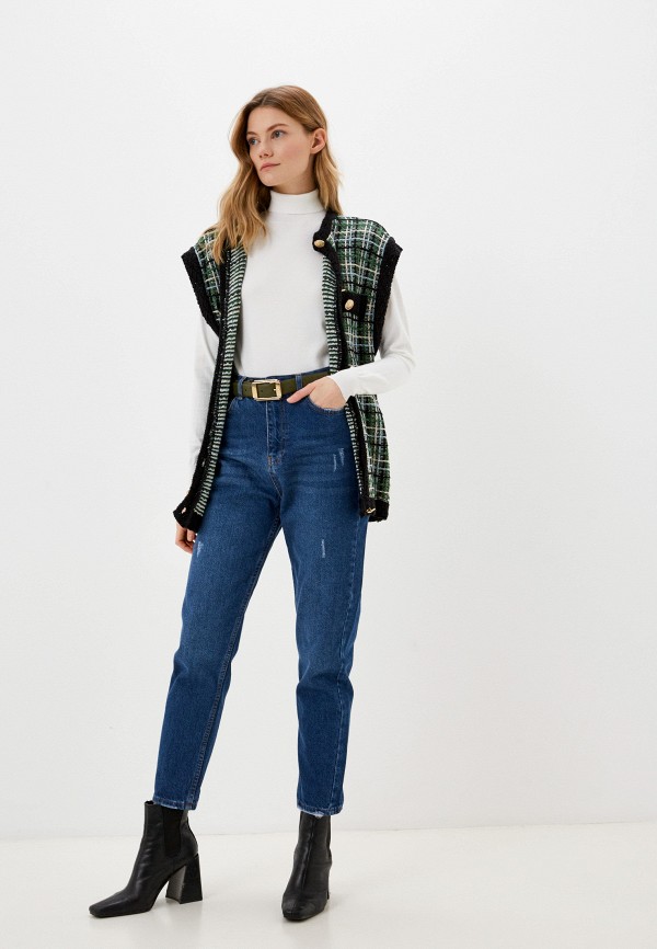 фото Водолазка marytes