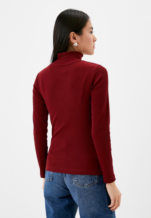 фото Водолазка amandin