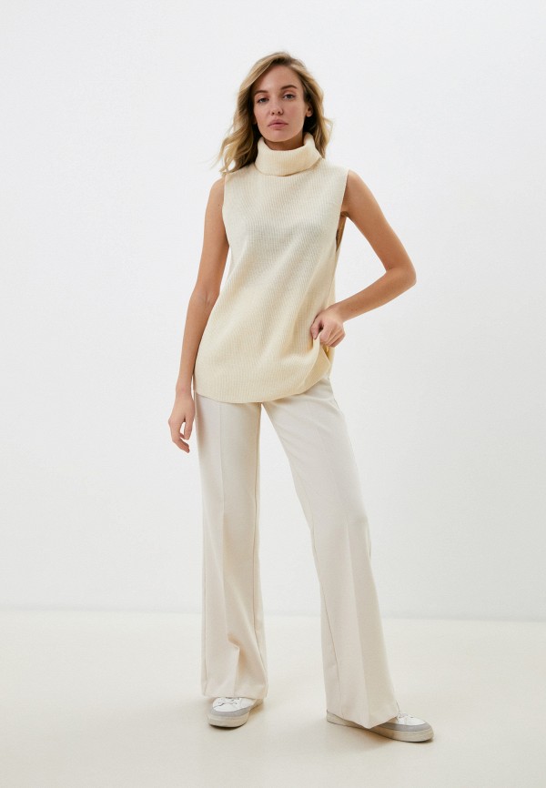 фото Жилет стим