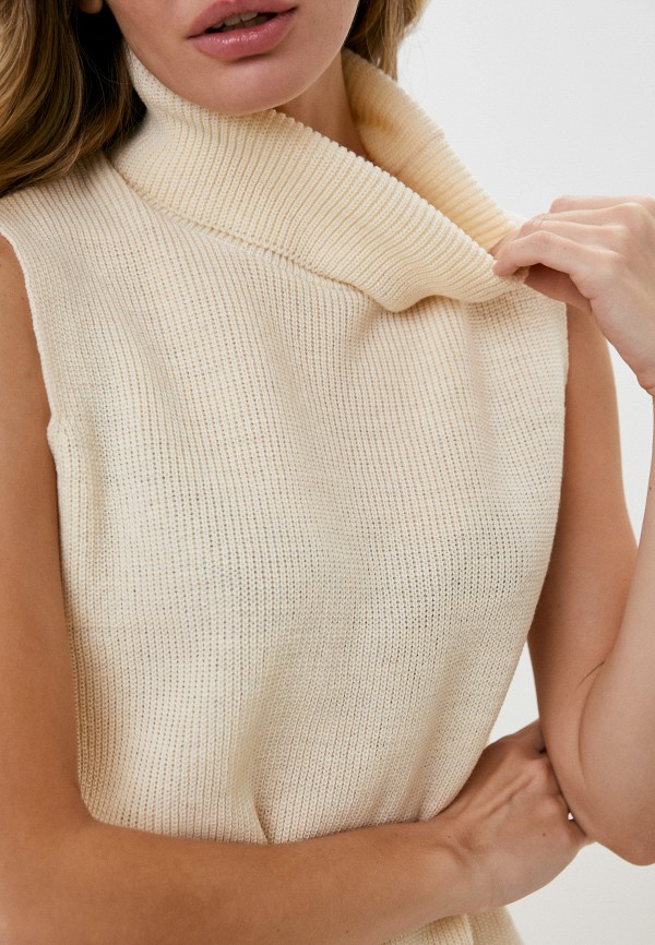 фото Жилет стим