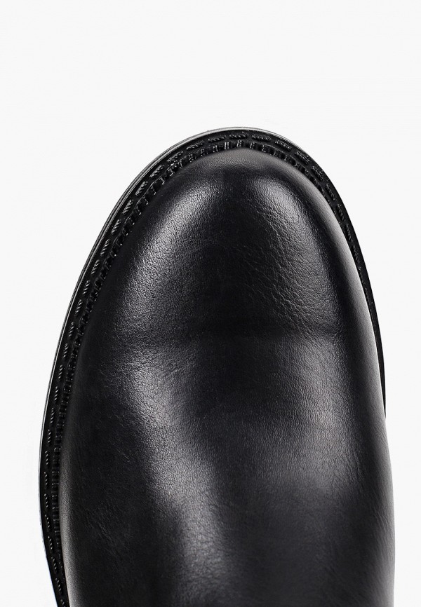 фото Ботинки zenden