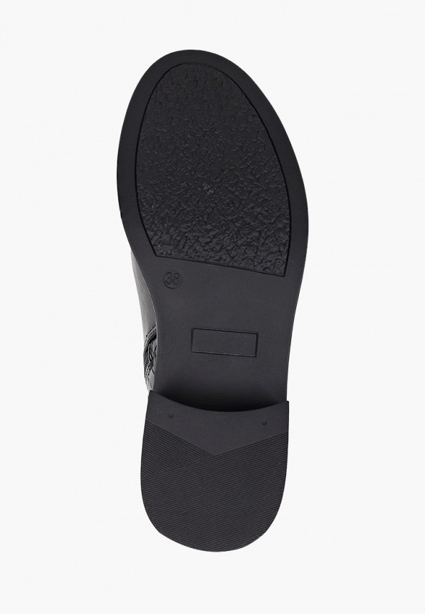 фото Ботинки zenden