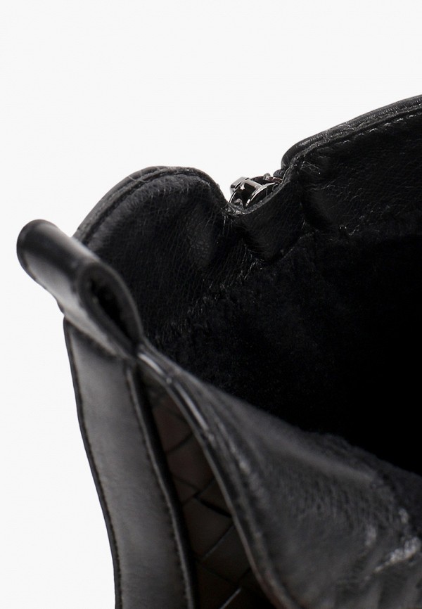 фото Ботинки zenden