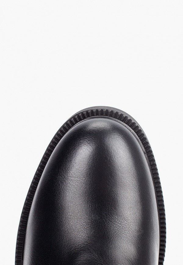 фото Ботинки zenden