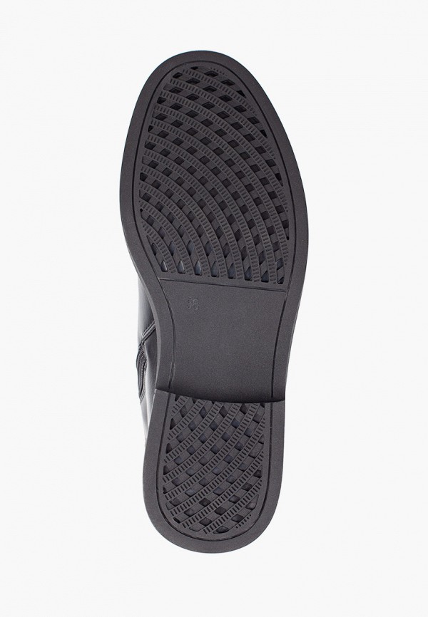 фото Ботинки zenden