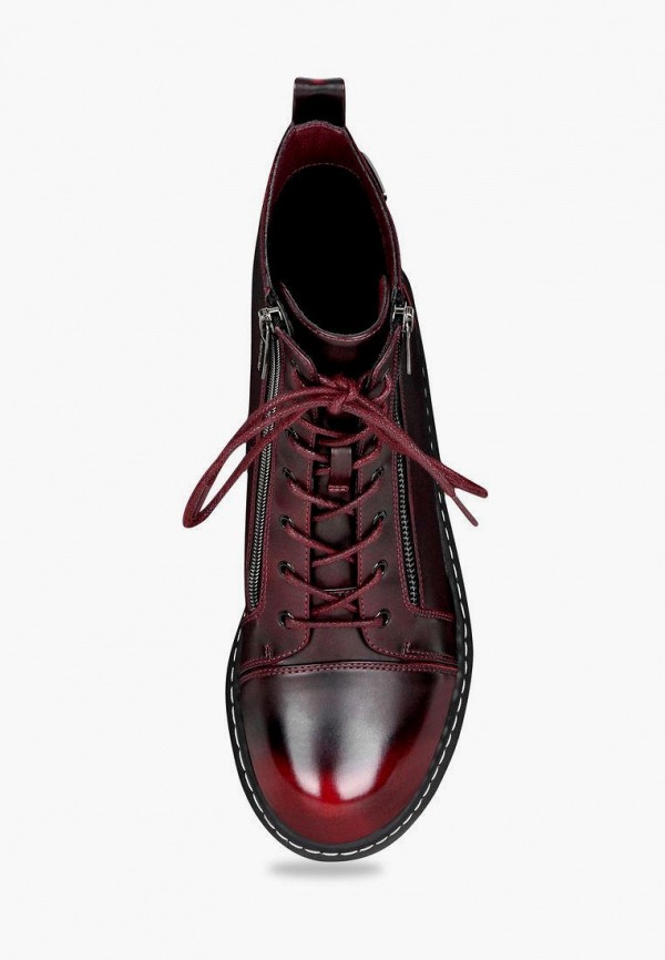 фото Ботинки t.taccardi