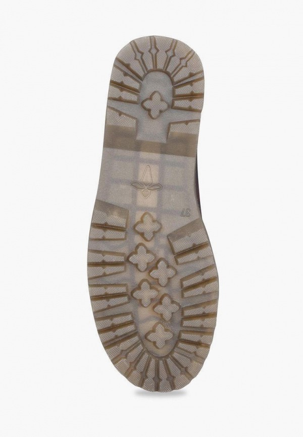 фото Ботинки t.taccardi