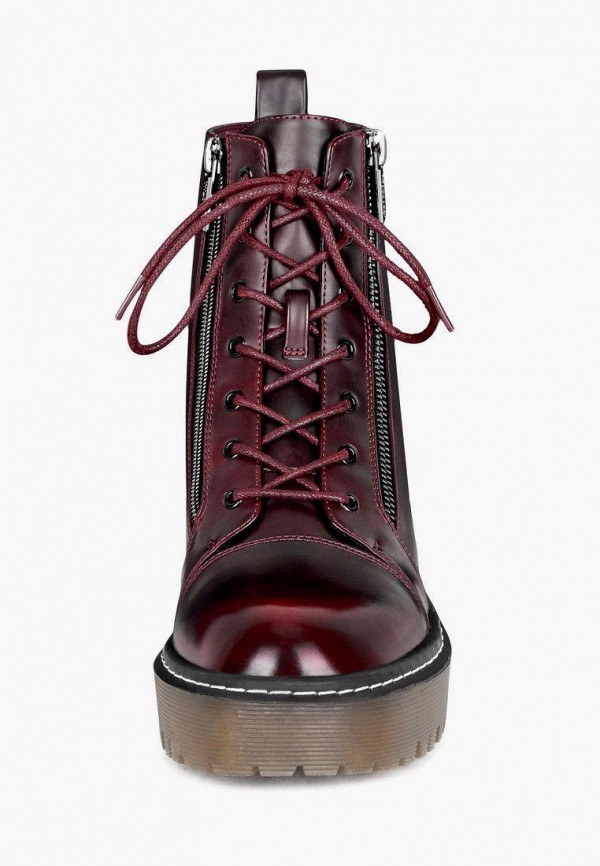 фото Ботинки t.taccardi