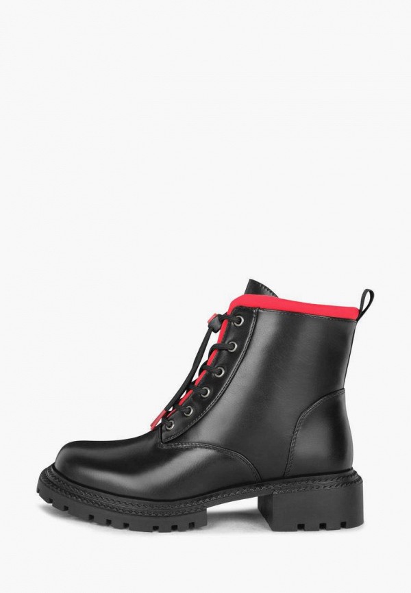 фото Ботинки t.taccardi