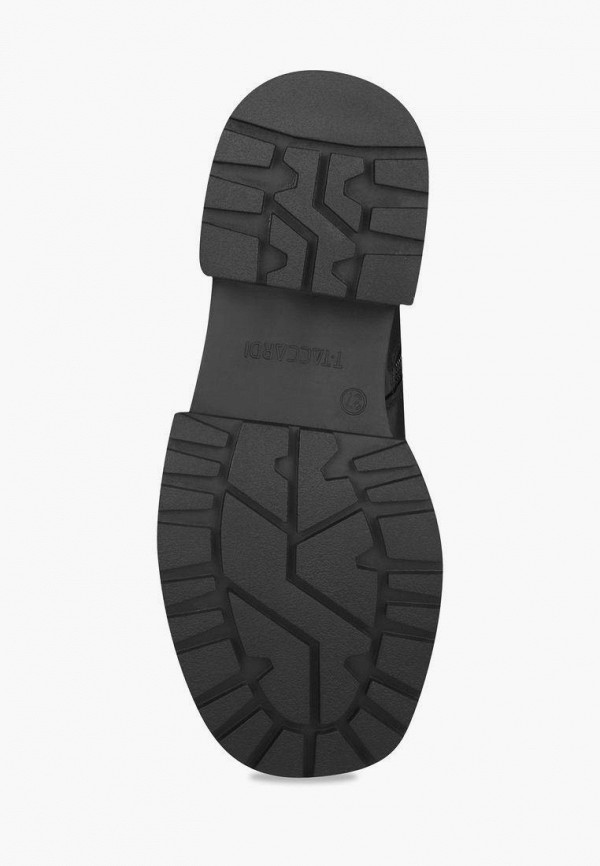 фото Ботинки t.taccardi