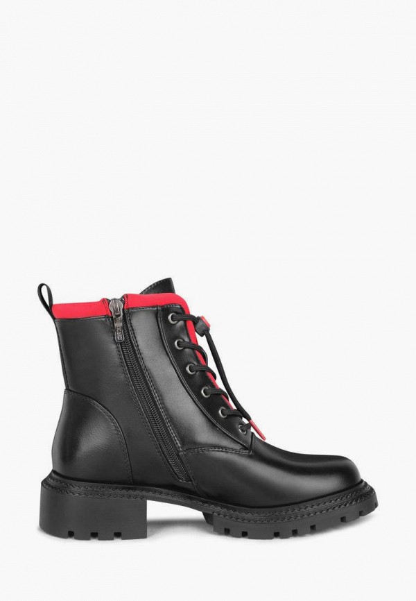 фото Ботинки t.taccardi