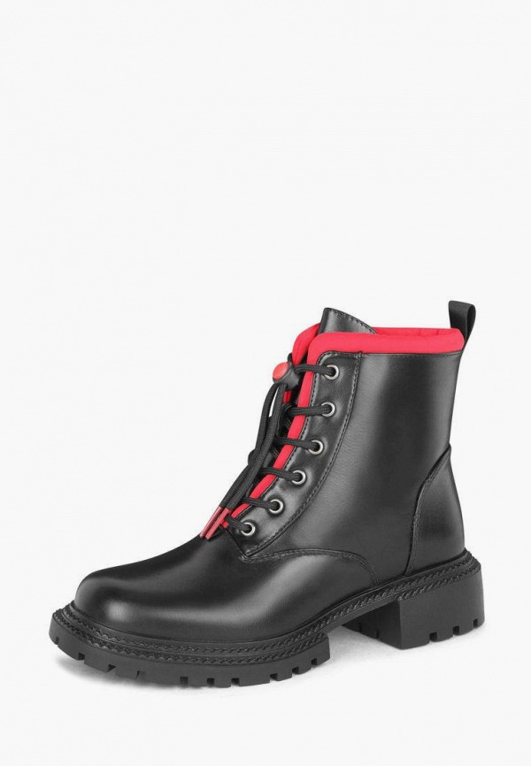 Ботинки  T.Taccardi фото